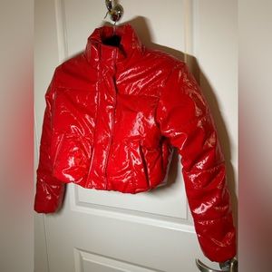 Ambiance outerwear jacket